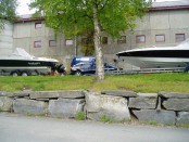Bilde av Hydrolifter Bil