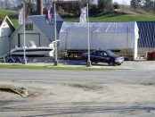 Bilde av Toyota Båt